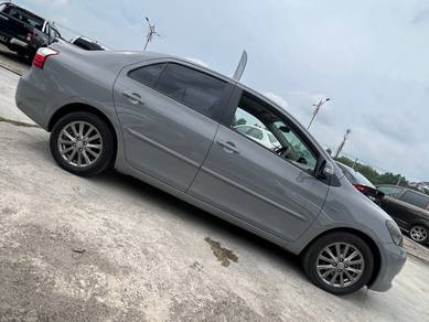 Toyota VIOS 1.5 G (A) FULL LOAN