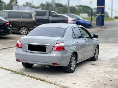 Toyota VIOS 1.5 G (A) FULL LOAN