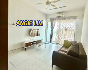 【4 ROOMS】GOLDEN TRIANGLE✦Bayan Lepas Imperial Senzville FIZ Sungai Ara