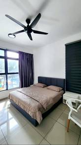 Nice Pool View Atlantis Residence Kota Syahbandar