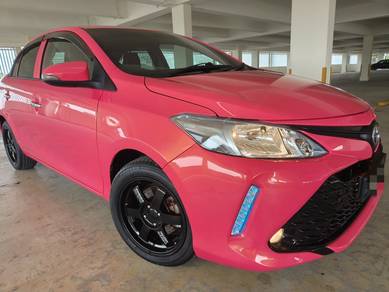 Toyota VIOS 1.5 G ADA THAILOOK