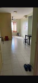 Full Loan,Gelang Patah 3bed2bath Apartment, Gelang Patah