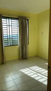 Full Loan,Gelang Patah 3bed2bath Apartment, Gelang Patah