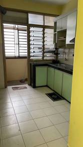 Full Loan,Gelang Patah 3bed2bath Apartment, Gelang Patah