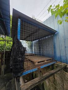 cage 