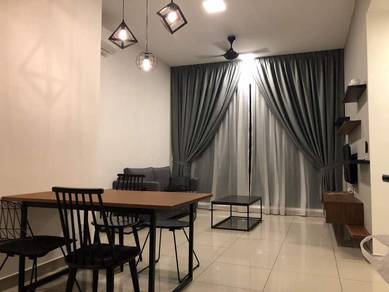 Conezion Residence Putrajaya IOI City Mall UNITEN UPM Hospital Serdang