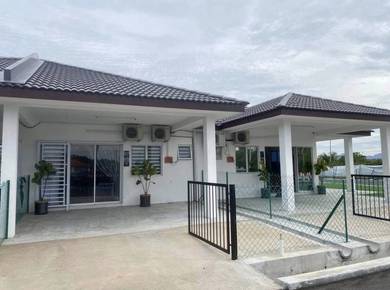 1-storey-Terraced-House-for-sale-Cyberjaya-Selangor