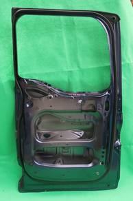 HONDA stepwagon TAIL GATE RP3