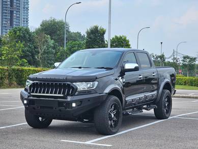 Ford RANGER 2.0 XLT PLUS (A)