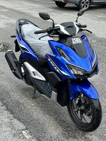 2022 HONDA VARIO 160 VARIO160 LIKE NEW 24000km
