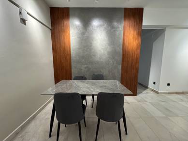 Room for Rent near MRT TRX – The Forum Condominium KLCC Area
