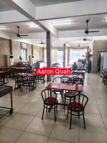GROUND FLOOR Facing Main Road Shop For Rent @ Batu Maung Bayan Lepas