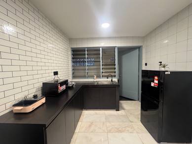 Room for Rent near MRT TRX – The Forum Condominium KLCC Area