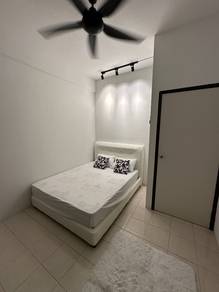 Master Room for Rent @ Jelutong. Private Bathroom. Near Penang GH