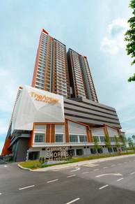 below market the amber residences telok panglima garang near quayside