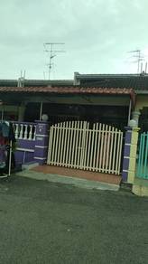 Jalan Santalia 1Stry Unblock View Taman Flora Heights, Pasir Gudang
