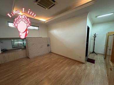 [WORTH & RENO] 1 STOREY TERRACE TAMAN HIJAU JELUTONG Georgetown LANDED