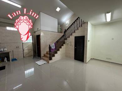 1-storey-Terraced-House-for-sale-Jelutong-Penang-1