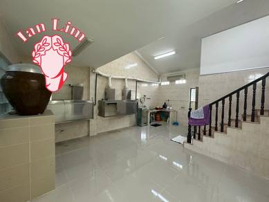 1-storey-Terraced-House-for-sale-Jelutong-Penang-3