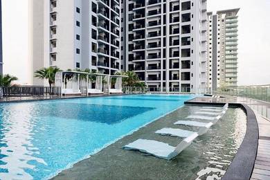 cheap below market D'Latour bandar sunway subang jaya soho