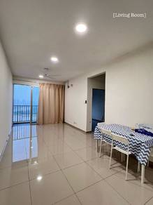Laman Sari Batu Caves Apartment Near M Luna Move In Anytime
