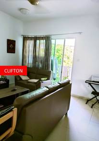 Fiera Vista 1650sqft Full Furnished 2 Carpark Bayan Lepas