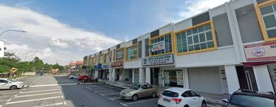 Hillpark 3 🔥 GF Shop / Kedai for rent near, Bandar Tek, Kajang, Bangi