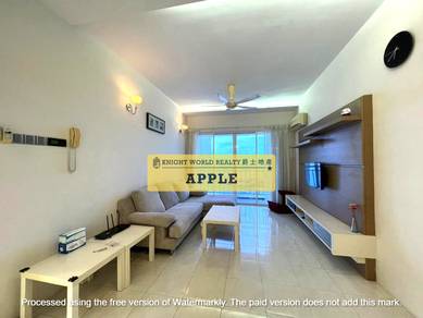 Wi-Fi Included, Fully furnished, 2 car parks