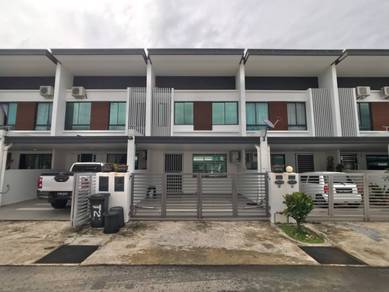Park Residence Penampang – Modern, Practical 2-Storey Home