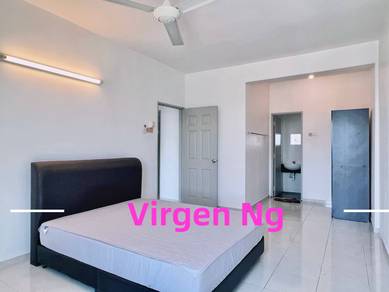 Kelisa Heights｜Seberang Jaya Fully Furnished House for Rent