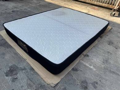 8'' Sponge Foam Tilam Queen Mattress