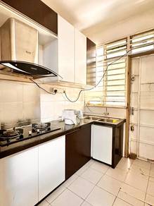 Double Storey Terrace | Taman Limbungan Indah | Jalan Chain Ferry