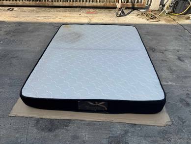 8'' Sponge Foam Tilam Queen Mattress