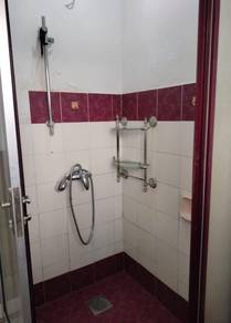 CHEAP 1 BEDROOM CONDO FOR RENT NEAR LRT Sri Rampai Wangsa Maju KL
