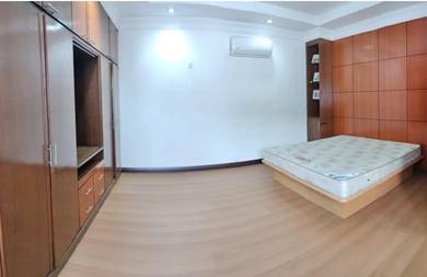 CHEAP 1 BEDROOM CONDO FOR RENT NEAR LRT Sri Rampai Wangsa Maju KL