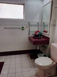 CHEAP 1 BEDROOM CONDO FOR RENT NEAR LRT Sri Rampai Wangsa Maju KL