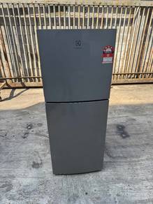 (Electrolux) Fridge Peti Sejuk Ais 2 Door Freezer