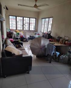 [Metro Prima Suria Magna Flat]💥Near Aeon MRT Shops Markup Loan Low DP