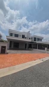 Double Storey Opus Lake Vicinity Perdana Lakeview East Cyberjaya