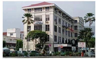 Tmn Perak Room For Rent Near Hospital PG