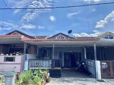 (Non Bumi) Taman Seri Bayu, Yong Peng
