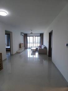 Starview Bay 3 BEDROOM 2 TOILET FULLY FURNISHED ( Near Tuas)