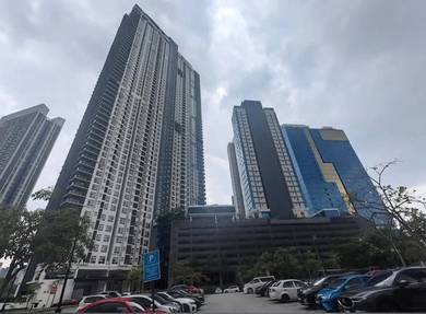 cheap below market met 1 residences jln sultan haji ahmad shah