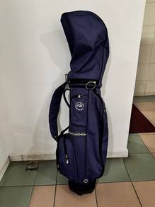 Mizuno Efil golf bag (Preloved)