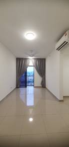 M Luna Brand New Condo Kepong, Optional Fully Partly Furnished