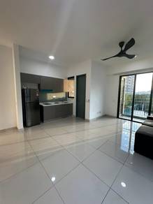 [Fortune Centra]💥Walk to MRT Aeon Big Pool View Best Deal Unit 2r2b