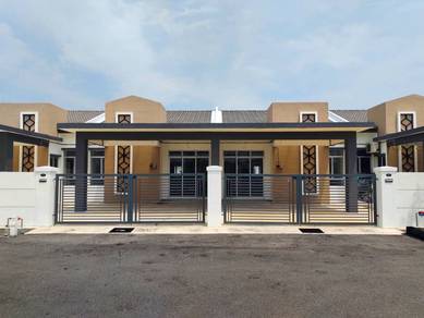 Rumah cantik Astana Jaya, Sungai Petani for sale