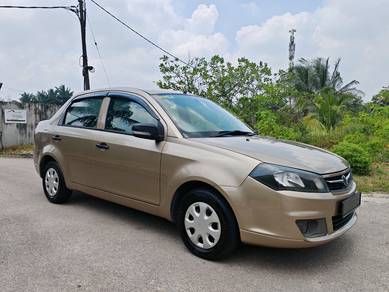Proton SAGA 1.3 BASE LINE (A)