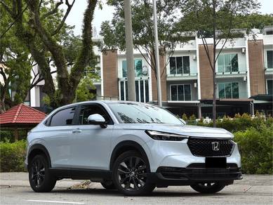Honda HR-V 1.5 V Like New Condition