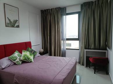 Hyde Tower I-City,Seksyen 7 Shah Alam